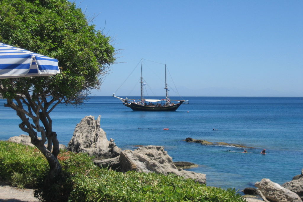 Bingo Rhodos 3* Only Bed - Afbeelding 4