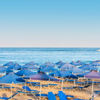 Bingo Rhodos 3* Only Bed