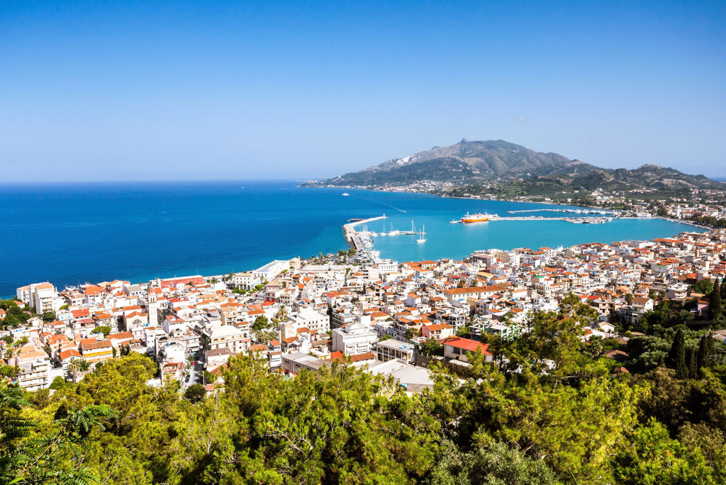 Bingo Zakynthos 3* Only Bed - Afbeelding 3