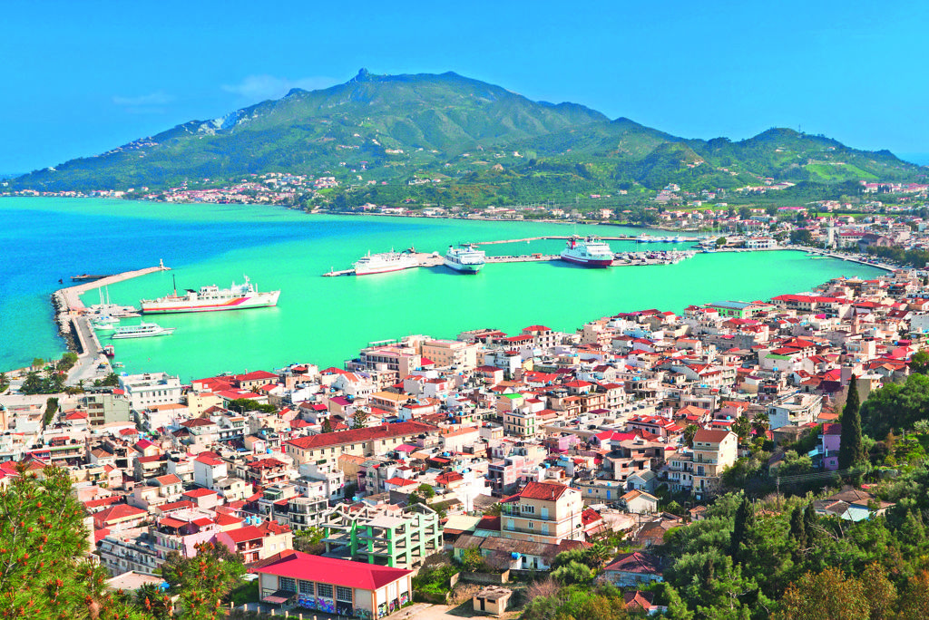 Bingo Zakynthos 3* Only Bed - Afbeelding 6