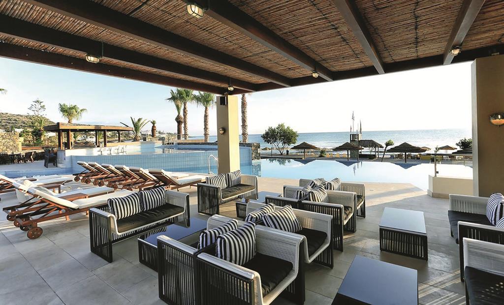 Blue Sea Beach Affiliated by Melia - Afbeelding 4