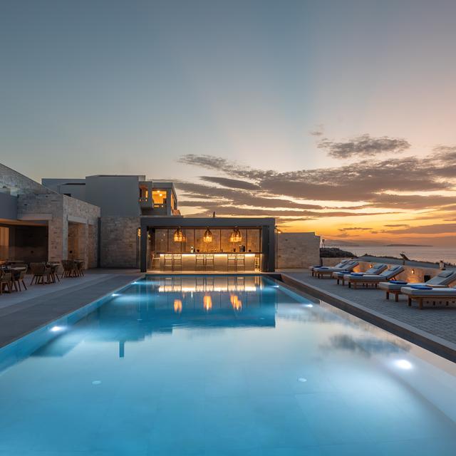 Castello Boutique Suites By The Sea - Afbeelding 3