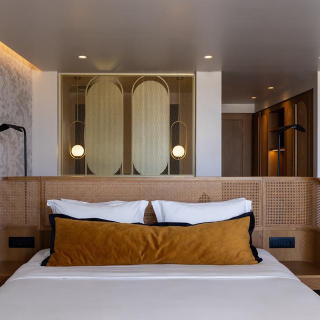 Castello Boutique Suites By The Sea - Afbeelding 5