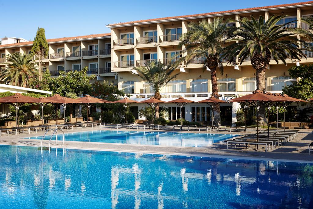 Doryssa Seaside Resort - Afbeelding 3