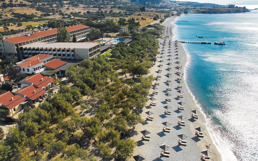 Doryssa Seaside Resort - Afbeelding 5