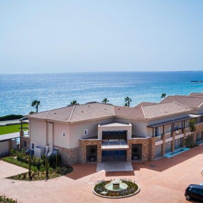 Electra Kefalonia Hotel & Spa