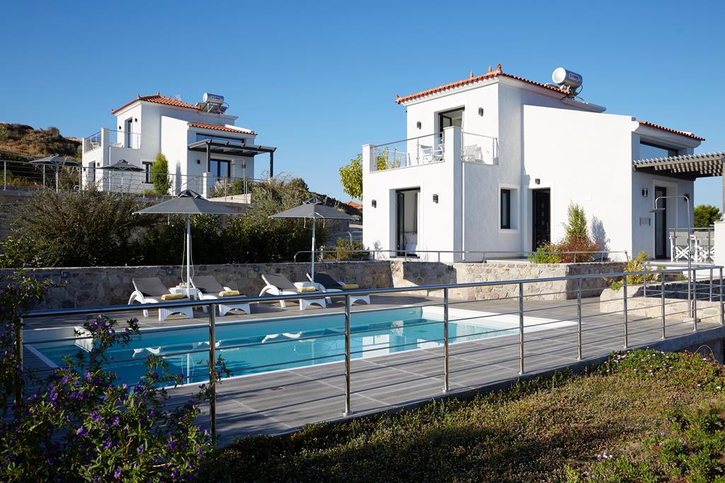 Eleia Seafront Villas - Afbeelding 2