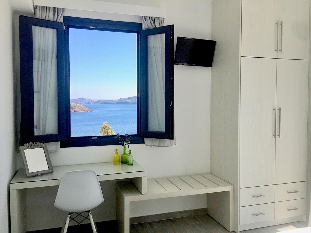 Eleia Seafront Villas - Afbeelding 5