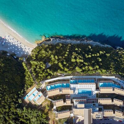 Elix Mar Bella Collection