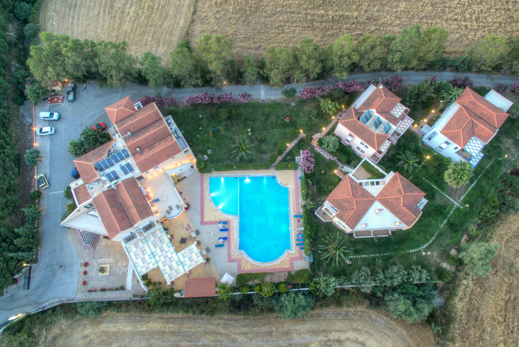 Fly & Go Aeolian Gaea - Afbeelding 4