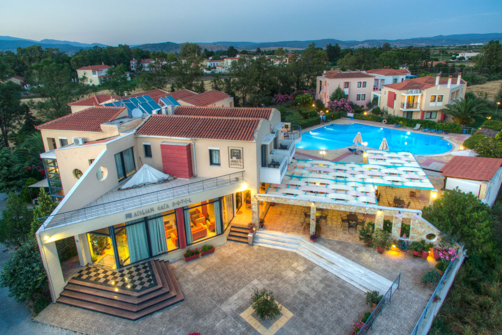 Fly & Go Aeolian Gaea - Afbeelding 5