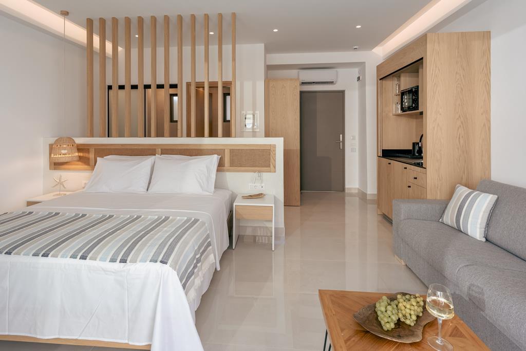 Galazio Apts & Suites - Afbeelding 2