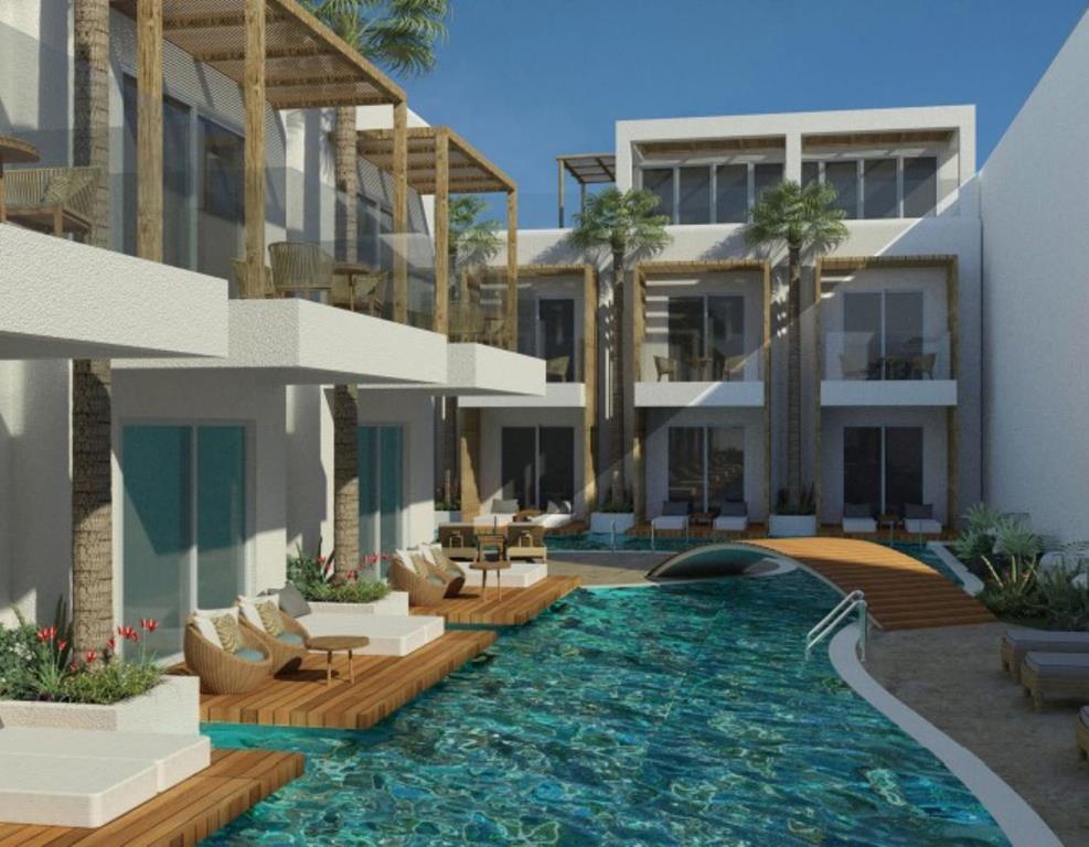 Galazio Apts & Suites - Afbeelding 3