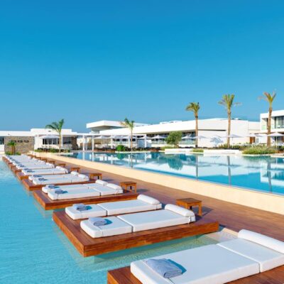 Gennadi Grand Resort