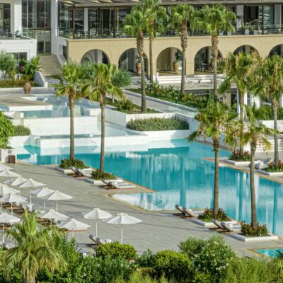 Grecotel LUXME Dama Dama