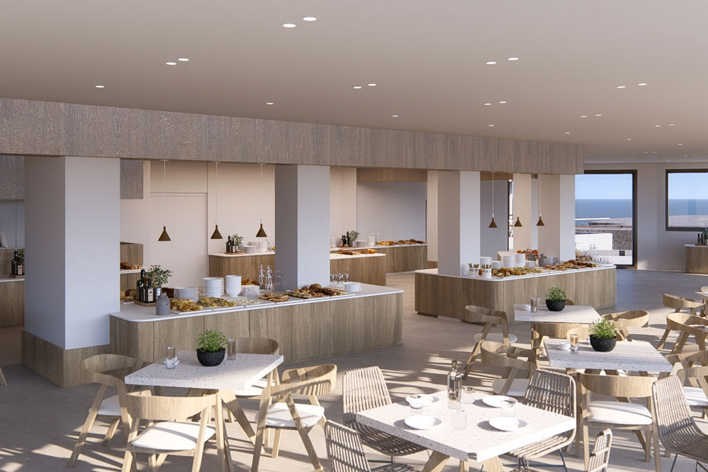 Horizon Beach - Afbeelding 3