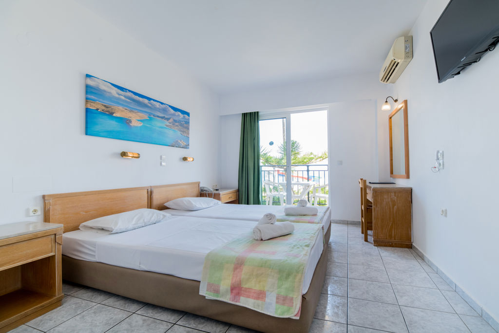 Horizon Beach - Afbeelding 4