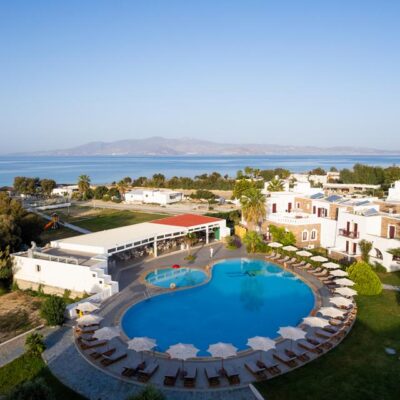 Hotel Aegean Palace