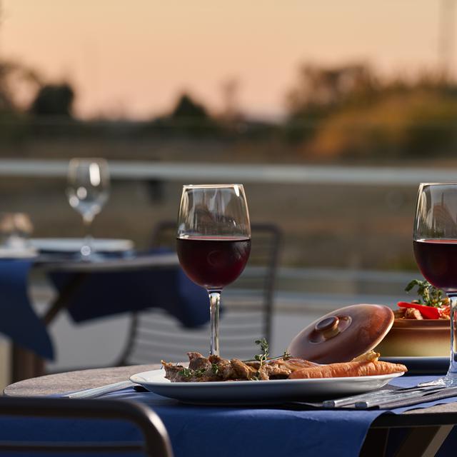 Hotel Atlantica Thalassa - Afbeelding 2