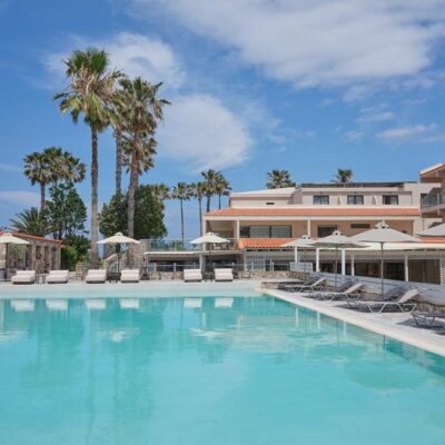 Hotel Atlantica Thalassa