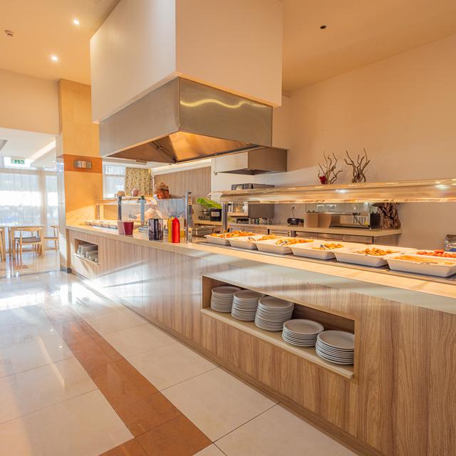 Hotel Marianna Palace - Afbeelding 2