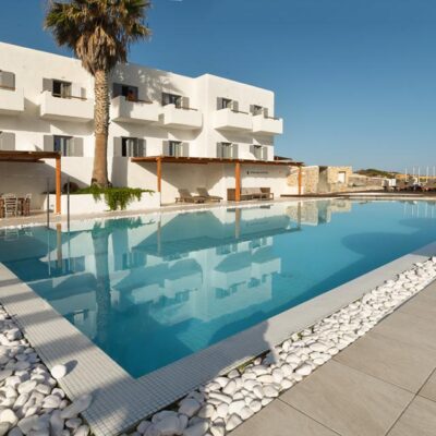 Hotel Paros Bay