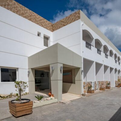 IliosK Village Resort