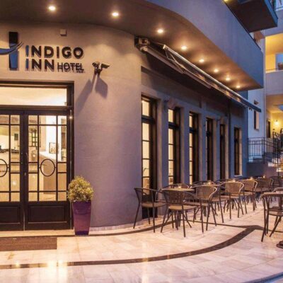 Indigo Inn