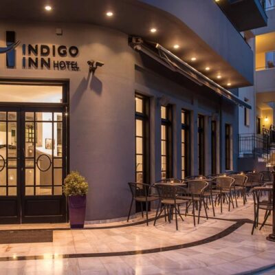 Indigo Inn Casa