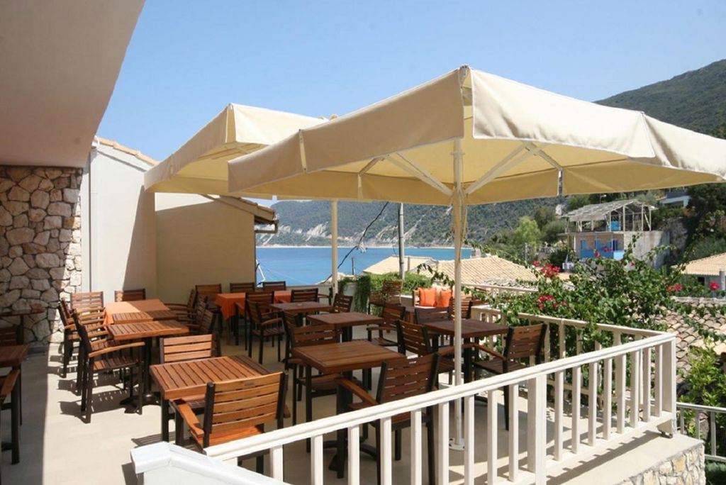 Ionis Hotel - Afbeelding 4