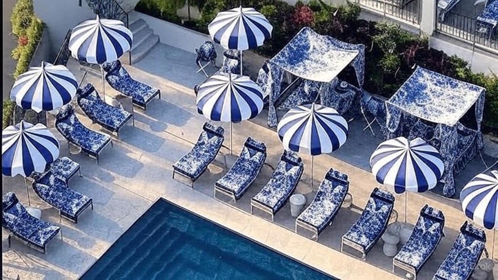 Kalithea Horizon Blu - Afbeelding 3