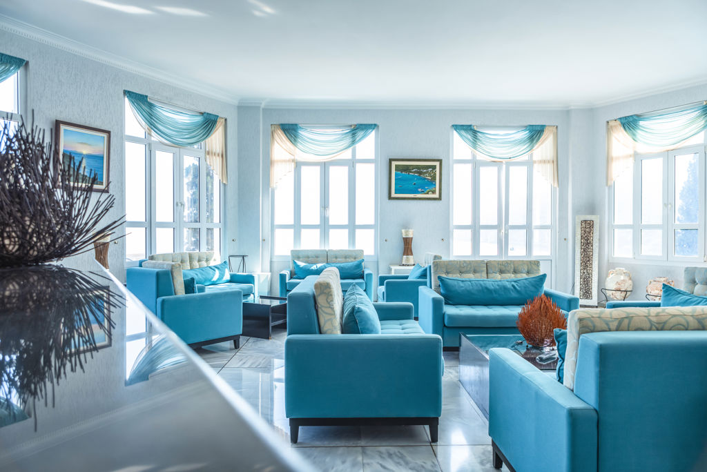 Kerveli Village Hotel - Afbeelding 2