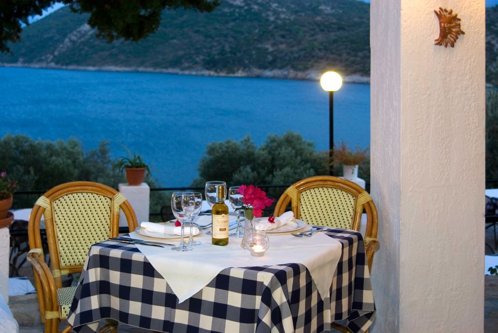 Kerveli Village Hotel - Afbeelding 4