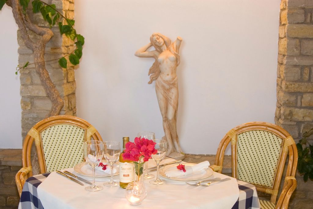 Kerveli Village Hotel - Afbeelding 5