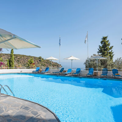 Kerveli Village Hotel