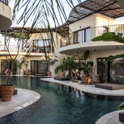 Kouros Exclusive Hotel & Suites