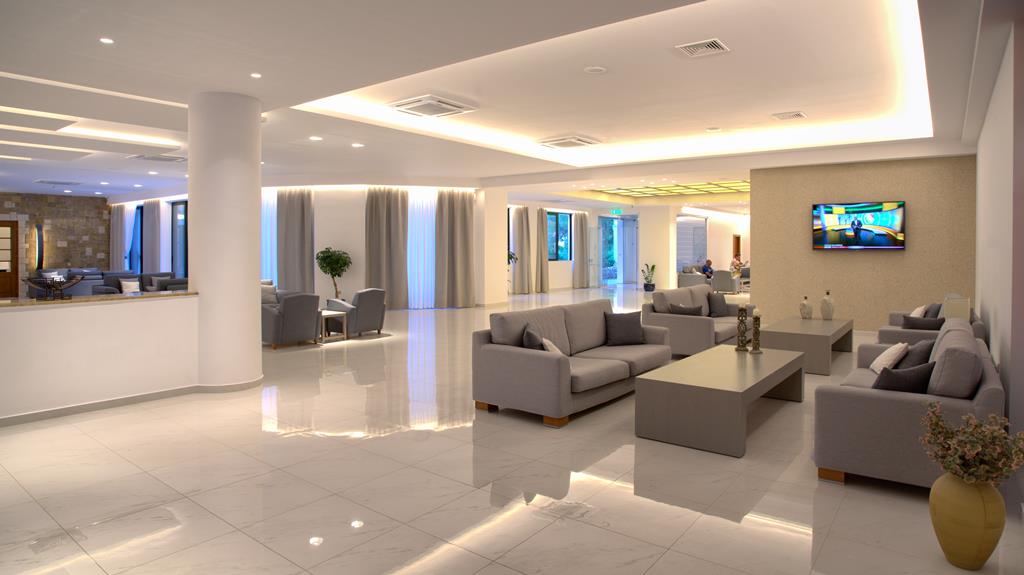 Mediterranean Beach - Afbeelding 3