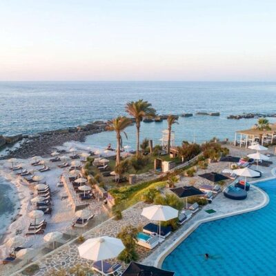 Minos Imperial Luxury Beach Resort