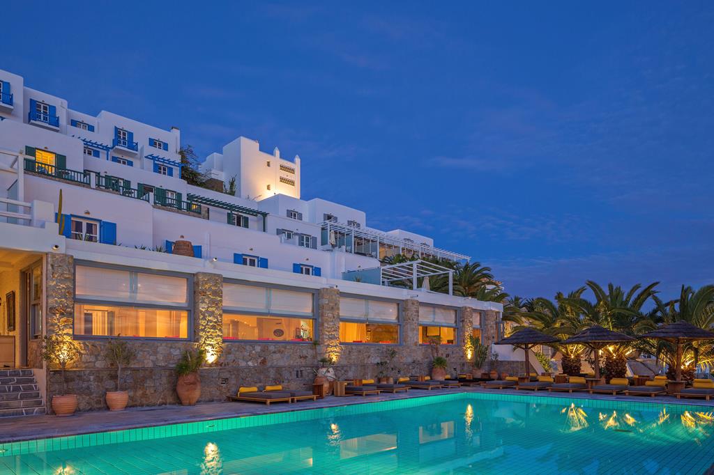 Myconian Ambassador - Afbeelding 3