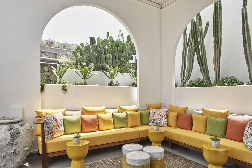 Myconian Korali - Afbeelding 4