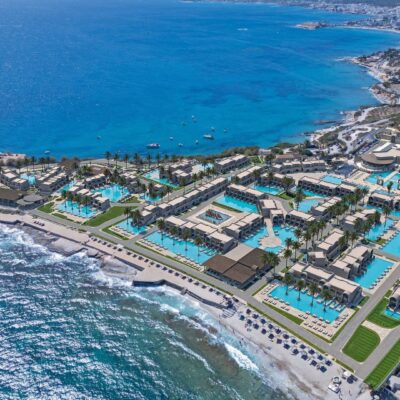 Nana Royal Premium Resort