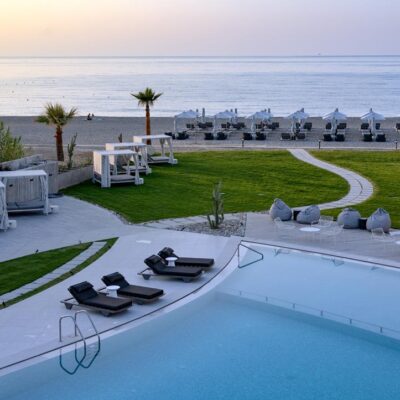 Nautilux Rethymno by Mage