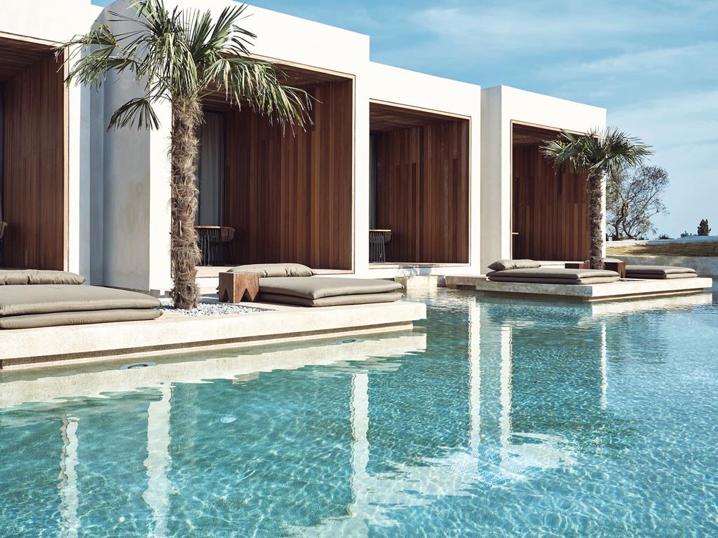 Olea All Suite - Afbeelding 3