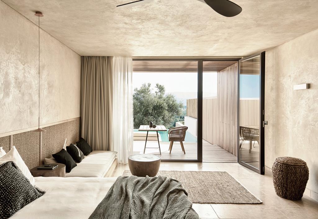 Olea All Suite - Afbeelding 4