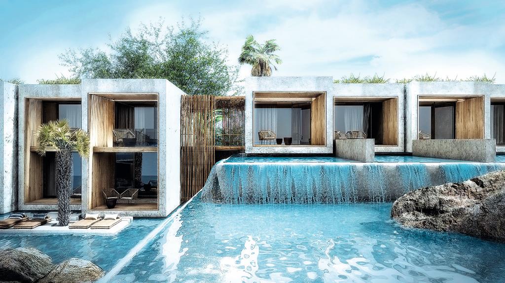 Olea All Suite - Afbeelding 5