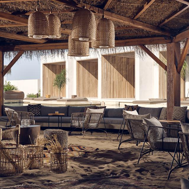 Olea All Suite Hotel - Afbeelding 2