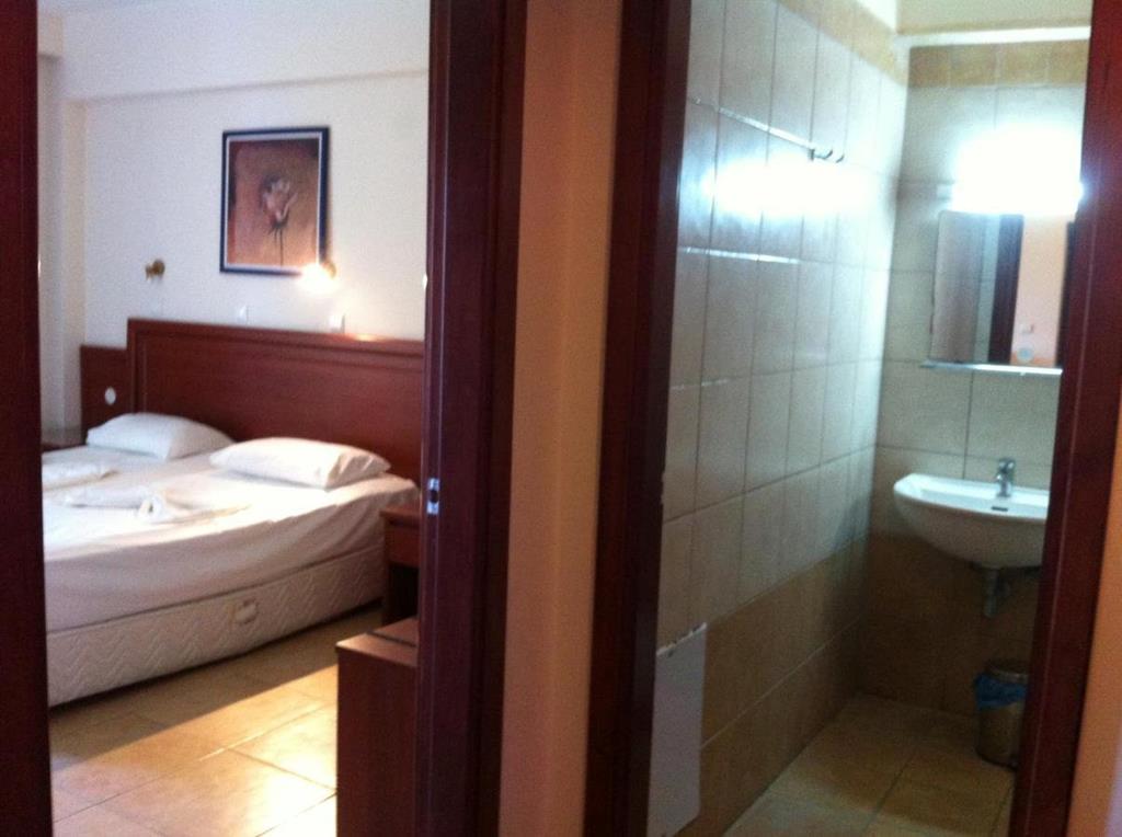 Olga's Paradise - Afbeelding 2