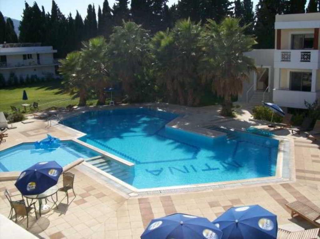 Olga's Paradise - Afbeelding 4