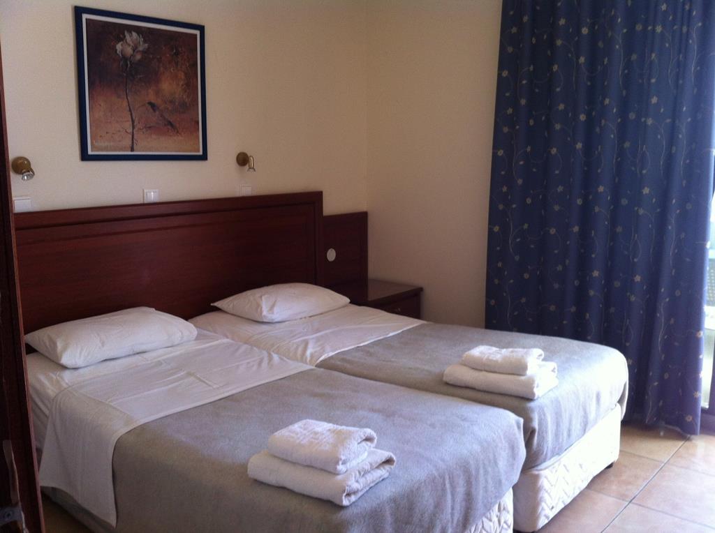 Olga's Paradise - Afbeelding 5