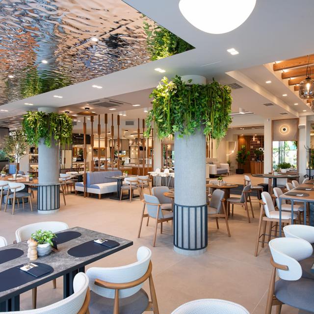 Olympic Star Beach Hotel - Afbeelding 2